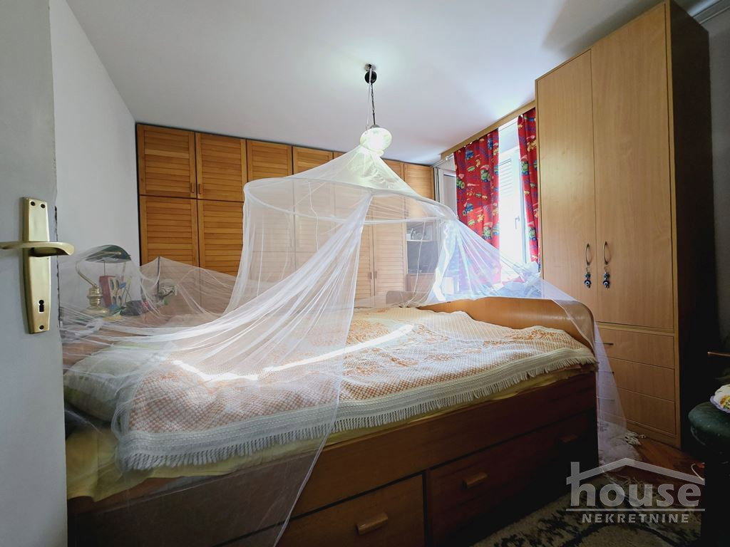 Trosoban stan na prodaju, Centar, Novi Sad, 86m², 4. sprat, 320.000 €