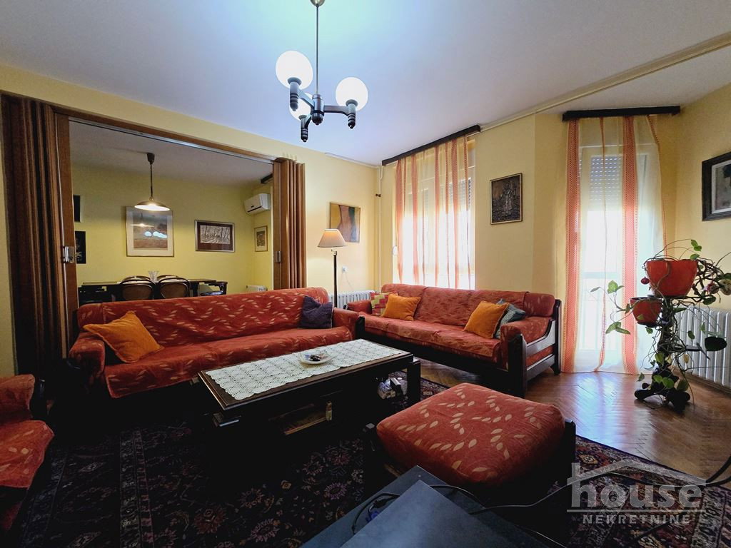 Stan Prodaja Novi Sad  86 m2