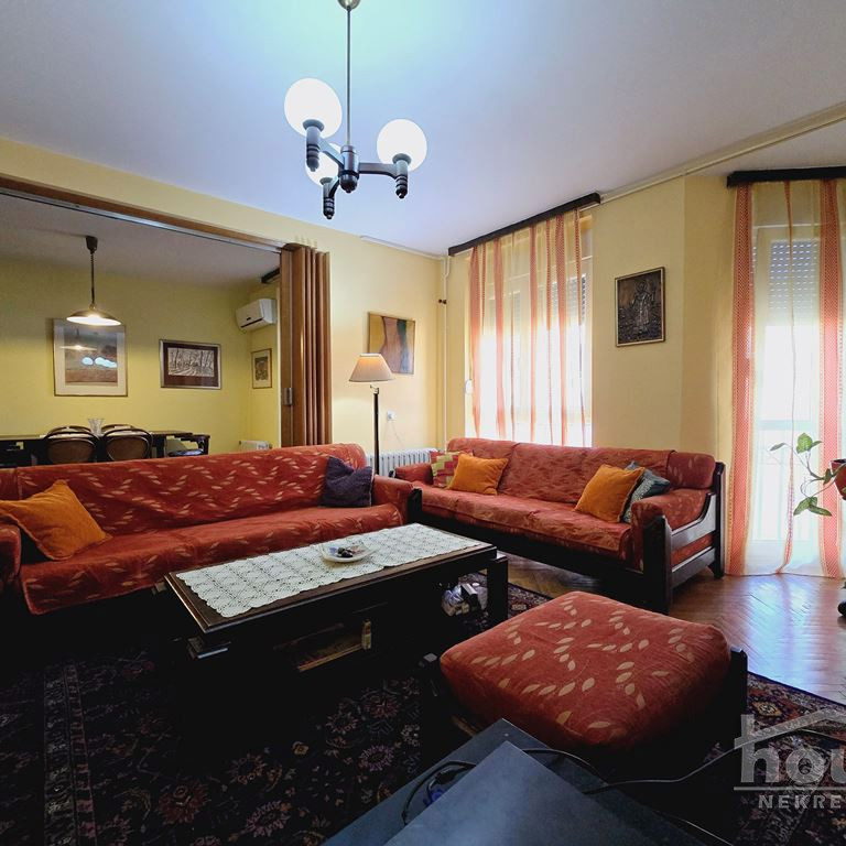 Stan Prodaja Novi Sad  86 m2