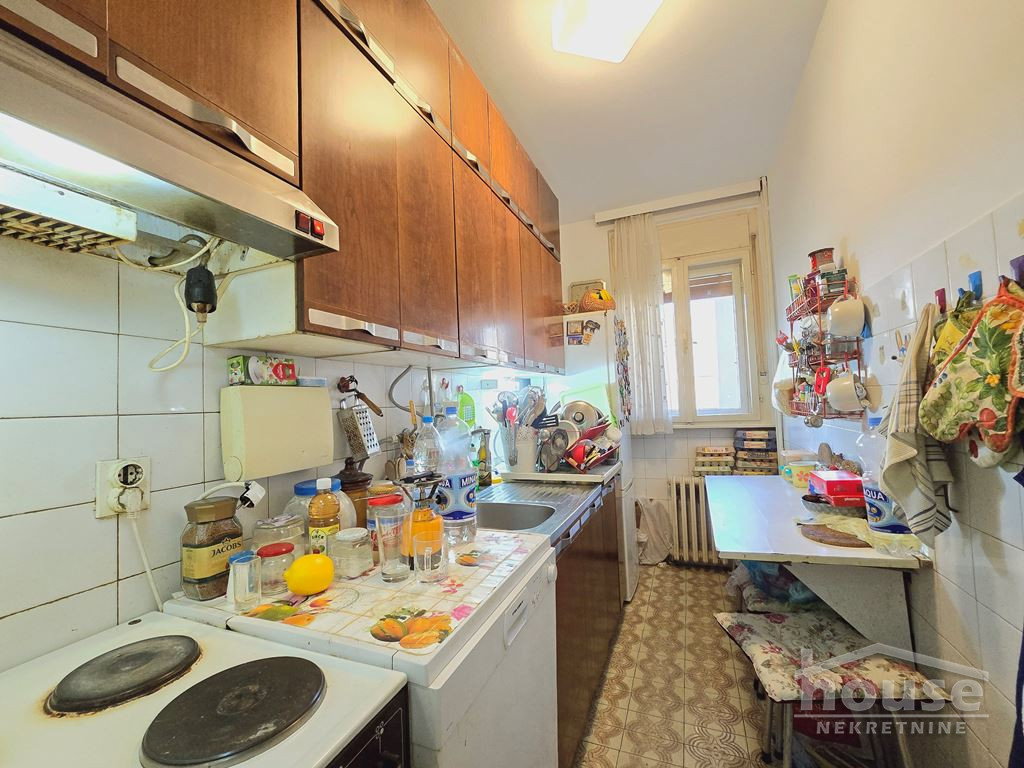 Stan Prodaja Novi Sad  86 m2
