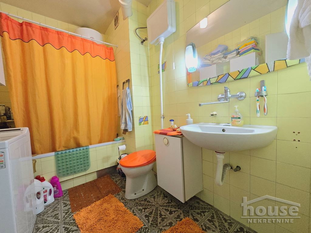Trosoban stan na prodaju, Centar, Novi Sad, 86m², 4. sprat, 320.000 €