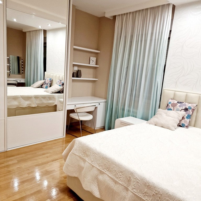 Trosoban stan na prodaju, Centar, Novi Sad, 105m², 509.850 €
