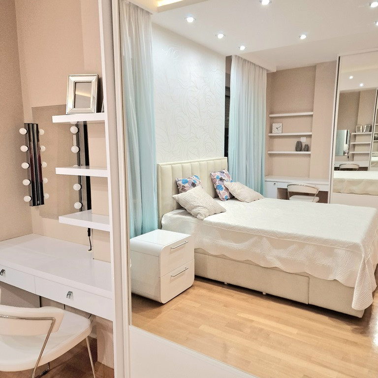 Trosoban stan na prodaju, Centar, Novi Sad, 105m², 509.850 €