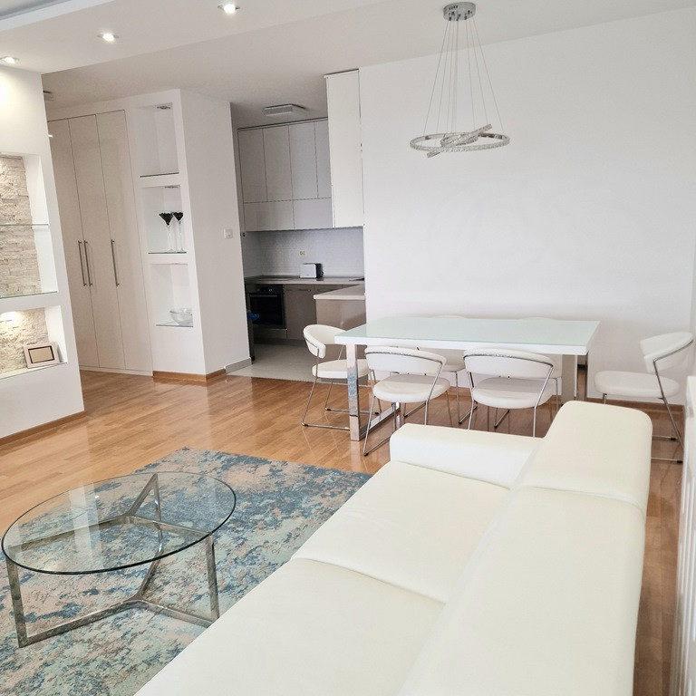 Stan Prodaja Novi Sad  105 m2