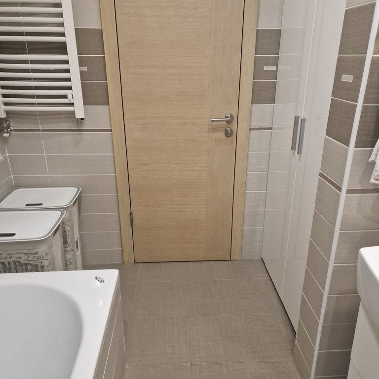 Trosoban stan na prodaju, Centar, Novi Sad, 105m², 509.850 €
