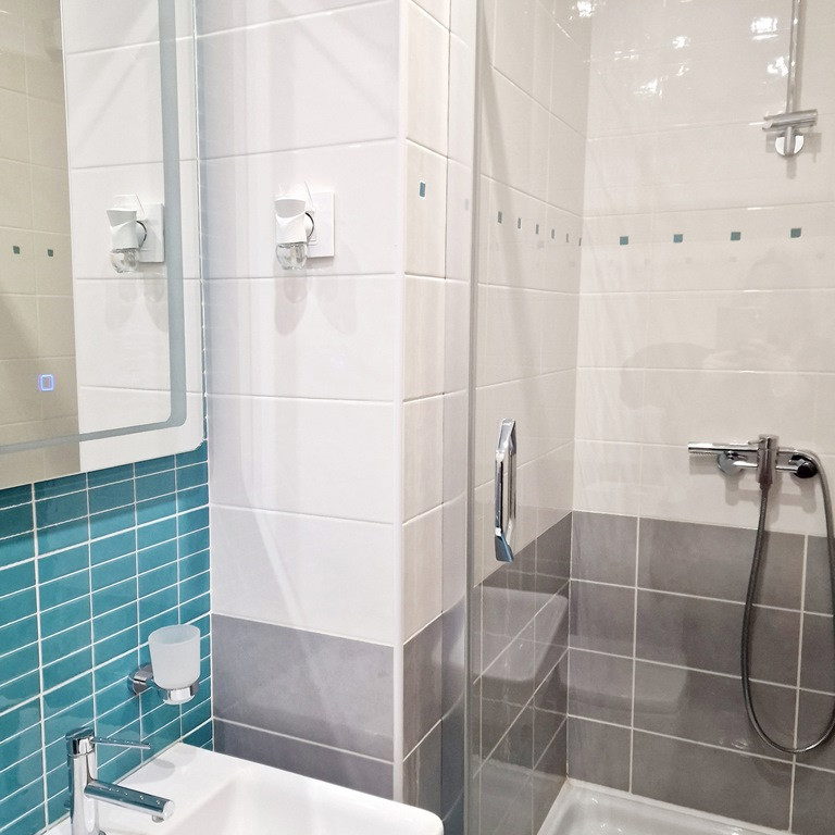 Trosoban stan na prodaju, Centar, Novi Sad, 105m², 509.850 €
