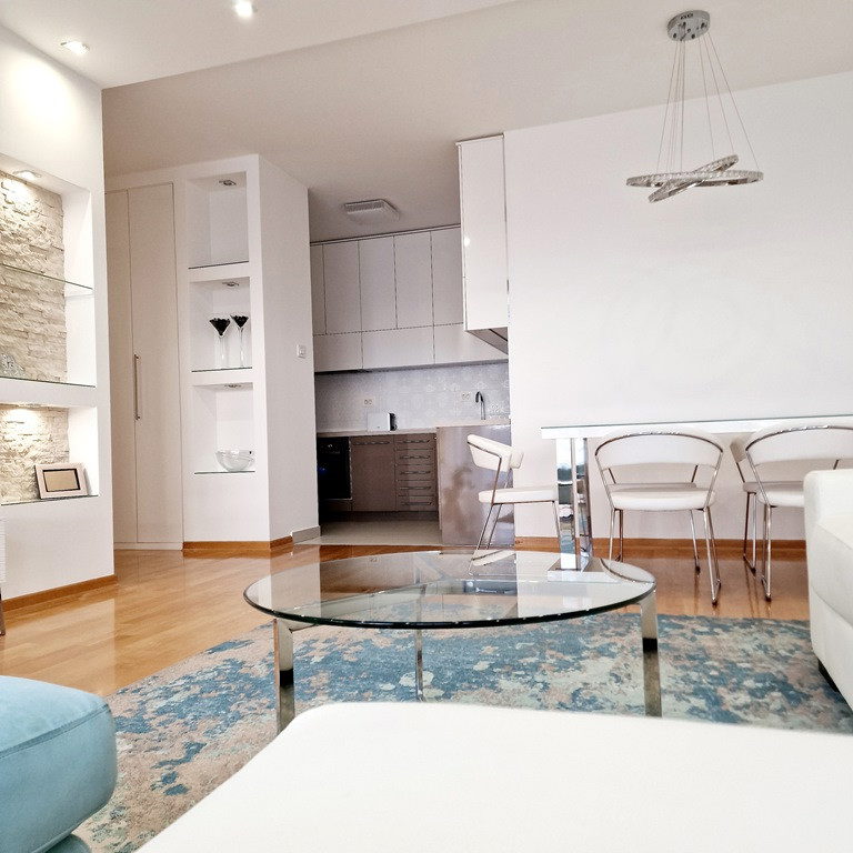 Stan Prodaja Novi Sad  105 m2