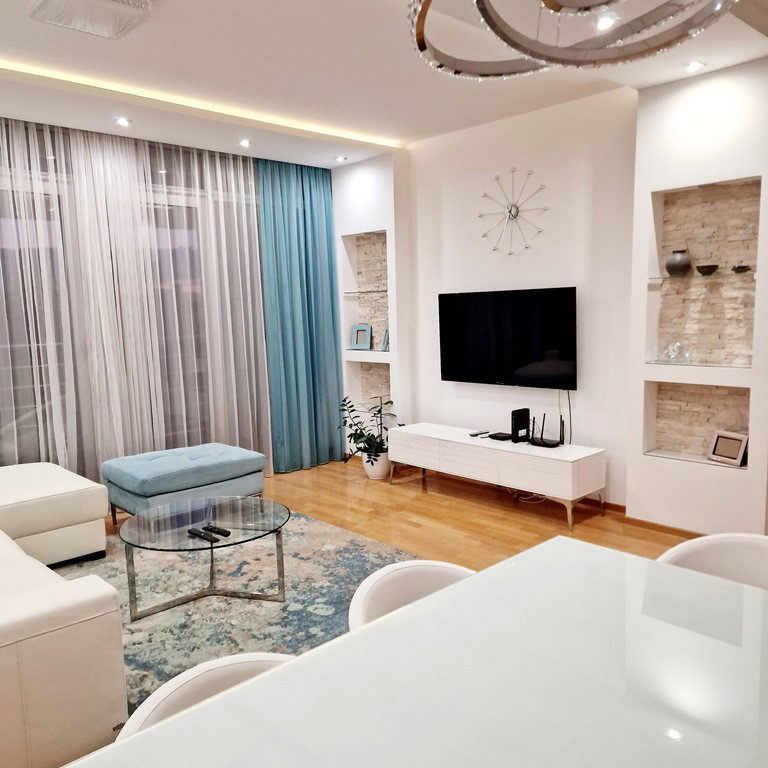 Stan Prodaja Novi Sad  105 m2