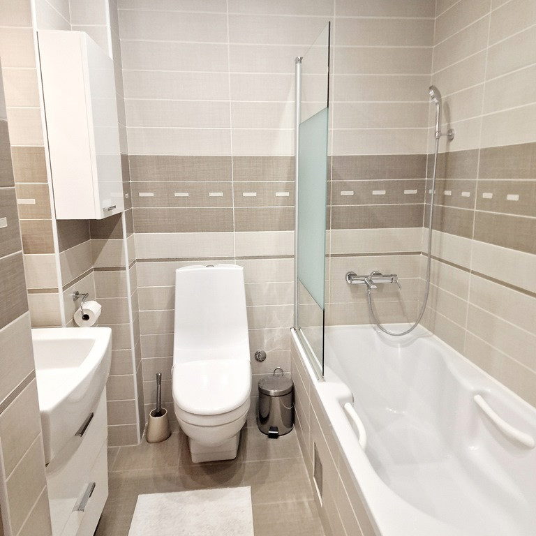 Trosoban stan na prodaju, Centar, Novi Sad, 105m², 509.850 €