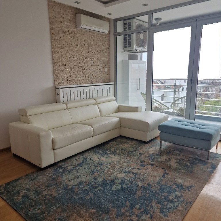 Stan Prodaja Novi Sad  105 m2