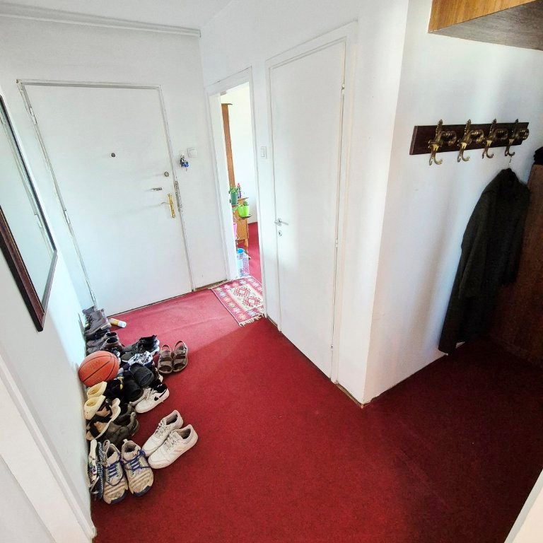 Trosoban stan na prodaju, Centar, Novi Sad, 86m², 215.000 €