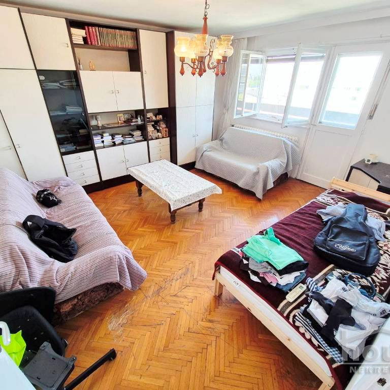 Stan Prodaja Novi Sad  86 m2