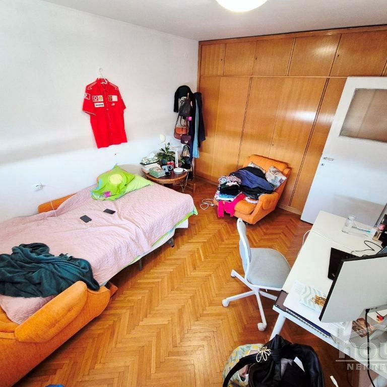 Stan Prodaja Novi Sad  86 m2