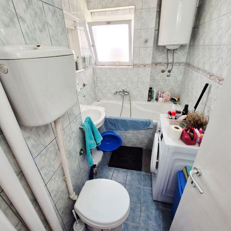 Stan Prodaja Novi Sad  86 m2