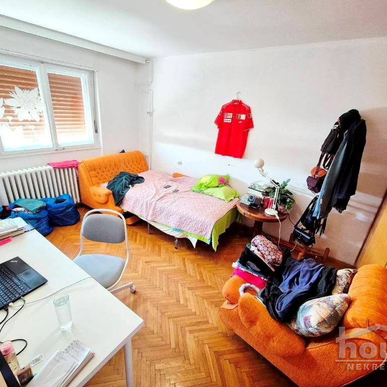 Stan Prodaja Novi Sad  86 m2