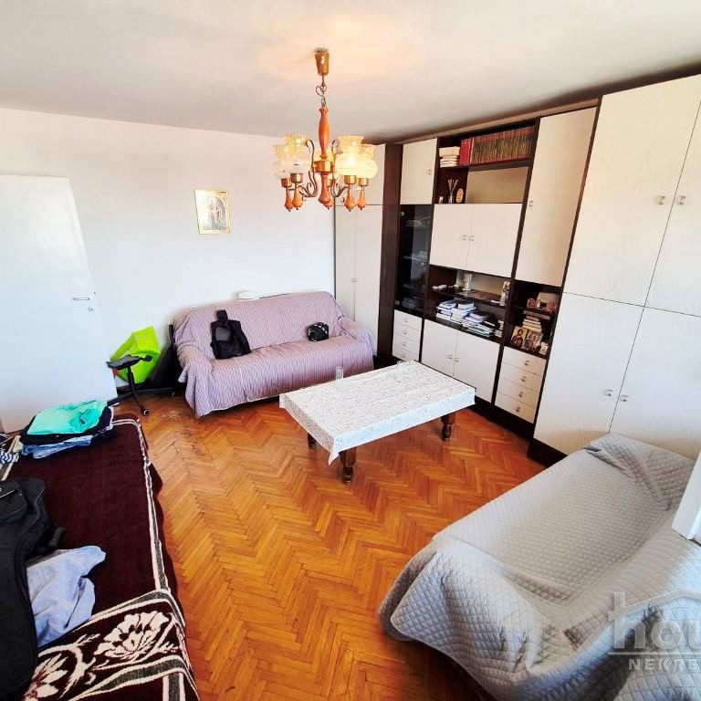Stan Prodaja Novi Sad  86 m2