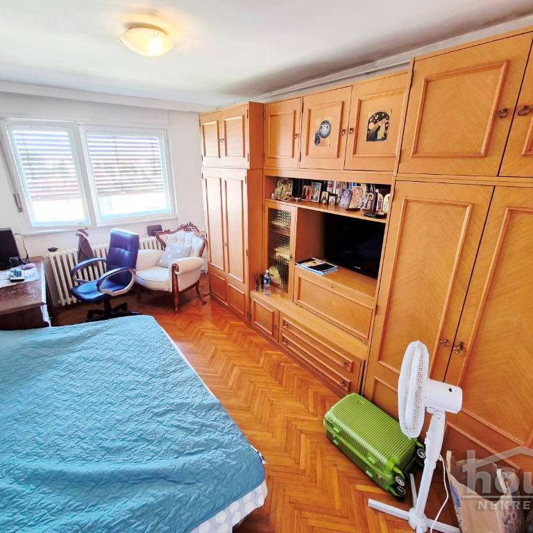 Trosoban stan na prodaju, Centar, Novi Sad, 86m², 215.000 €