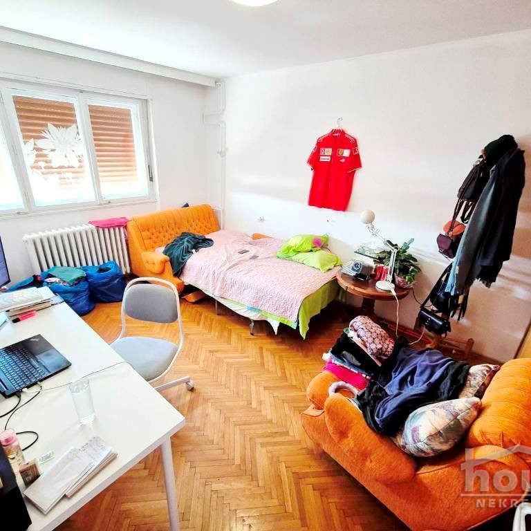Stan Prodaja Novi Sad  86 m2