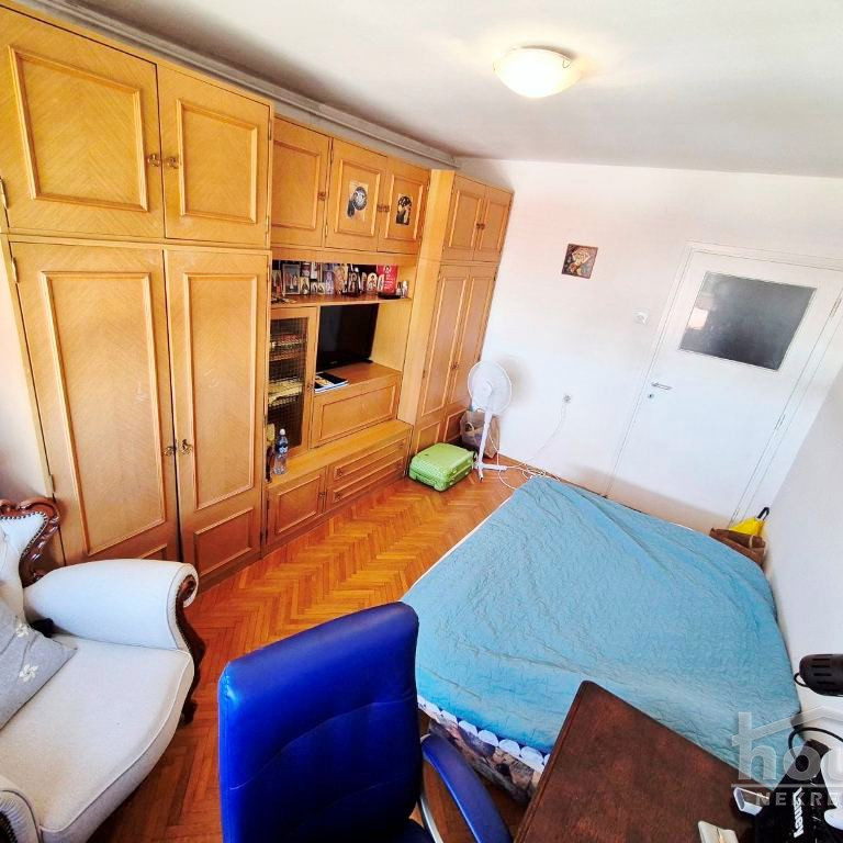 Trosoban stan na prodaju, Centar, Novi Sad, 86m², 215.000 €