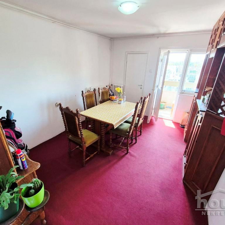 Trosoban stan na prodaju, Centar, Novi Sad, 86m², 215.000 €