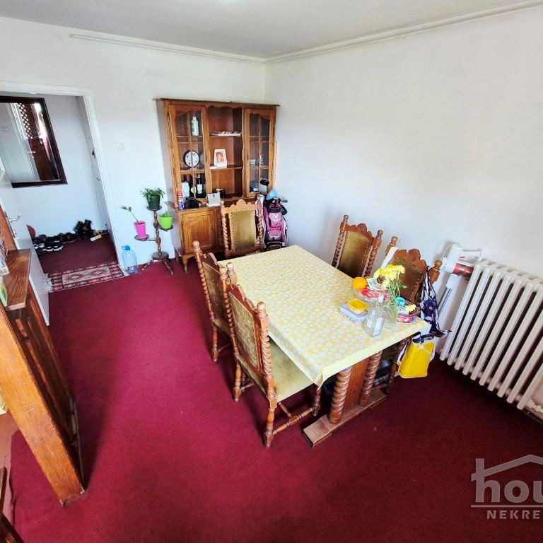 Trosoban stan na prodaju, Centar, Novi Sad, 86m², 215.000 €
