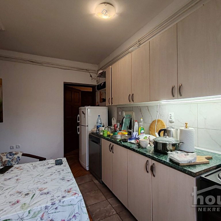 Trosoban stan na prodaju, Centar, Novi Sad, 67m², 4. sprat, 167.500 €