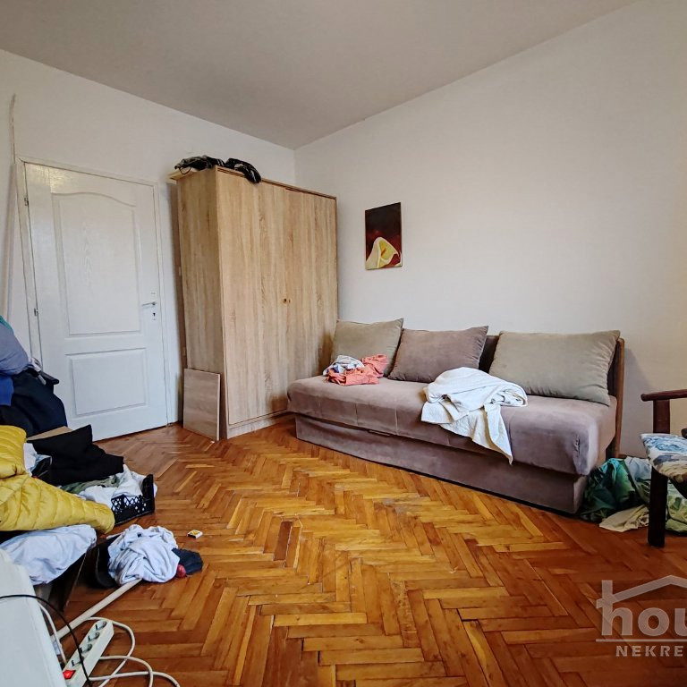 Stan Prodaja Novi Sad  67 m2