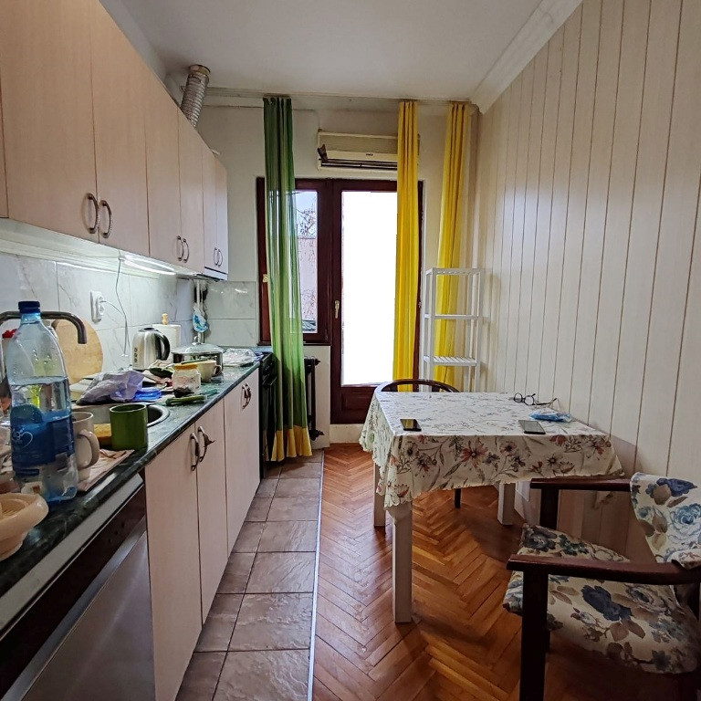 Trosoban stan na prodaju, Centar, Novi Sad, 67m², 4. sprat, 167.500 €