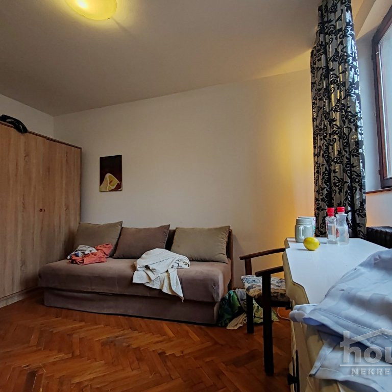 Stan Prodaja Novi Sad  67 m2