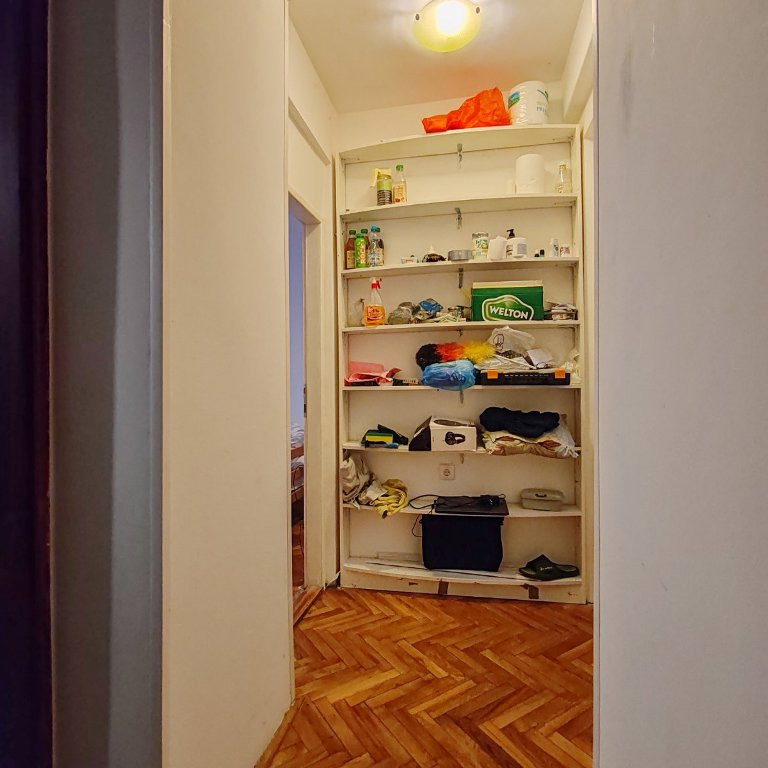 Trosoban stan na prodaju, Centar, Novi Sad, 67m², 4. sprat, 167.500 €