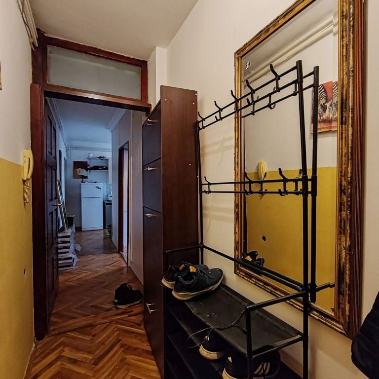 Trosoban stan na prodaju, Centar, Novi Sad, 67m², 4. sprat, 167.500 €