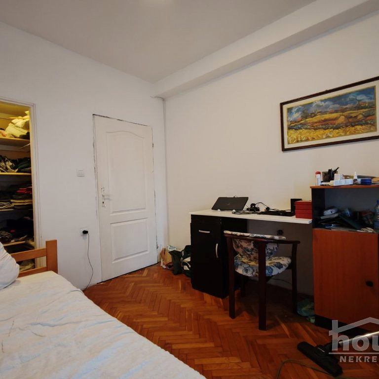 Stan Prodaja Novi Sad  67 m2