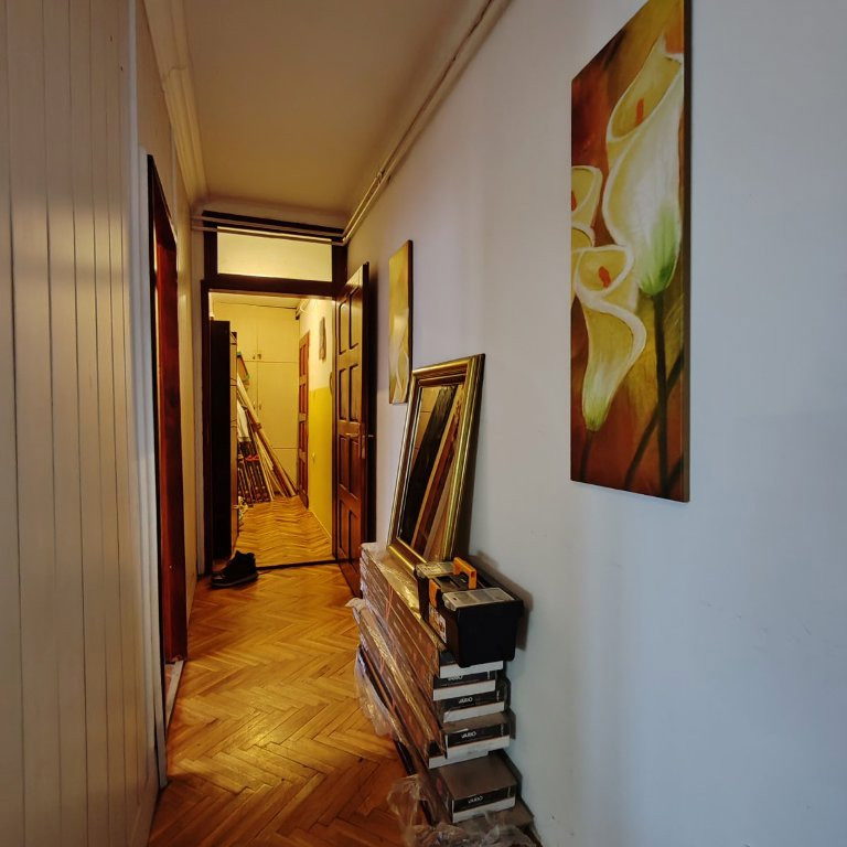 Trosoban stan na prodaju, Centar, Novi Sad, 67m², 4. sprat, 167.500 €