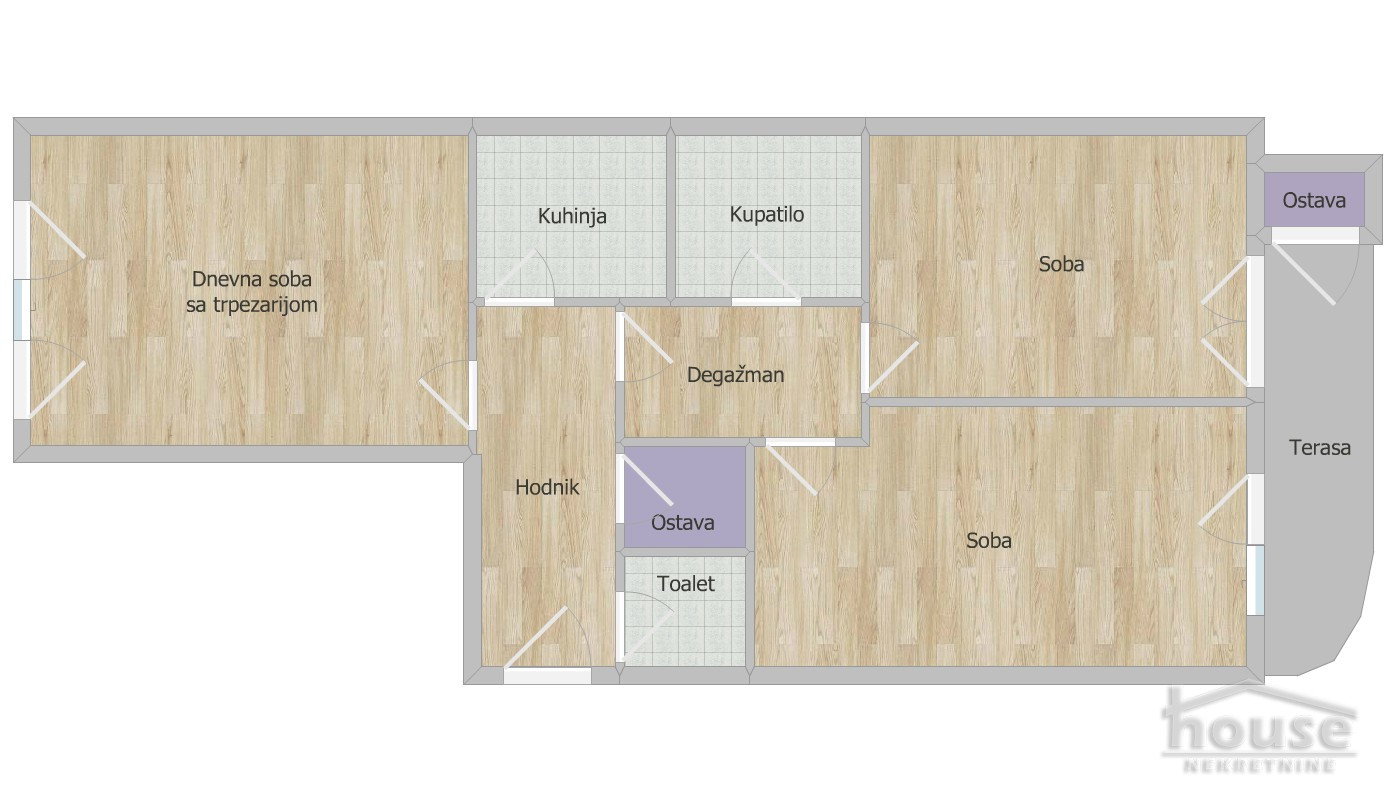 stanovi-3-re-centar-1064990-xmp8j Trosoban stan na prodaju, Centar, Novi Sad, 78m², 3. sprat, 250.000 €