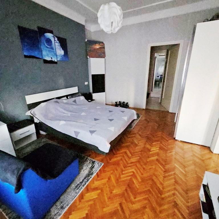 Trosoban stan na prodaju, Centar, Novi Sad, 88m², 3. sprat, 255.000 €