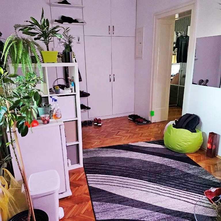Trosoban stan na prodaju, Centar, Novi Sad, 88m², 3. sprat, 255.000 €