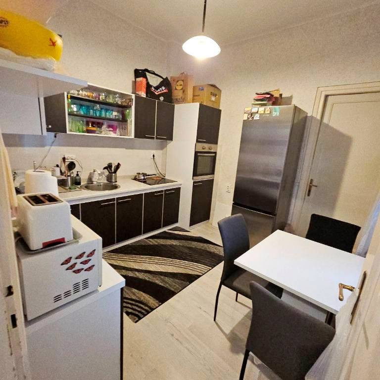 Stan Prodaja Novi Sad  88 m2