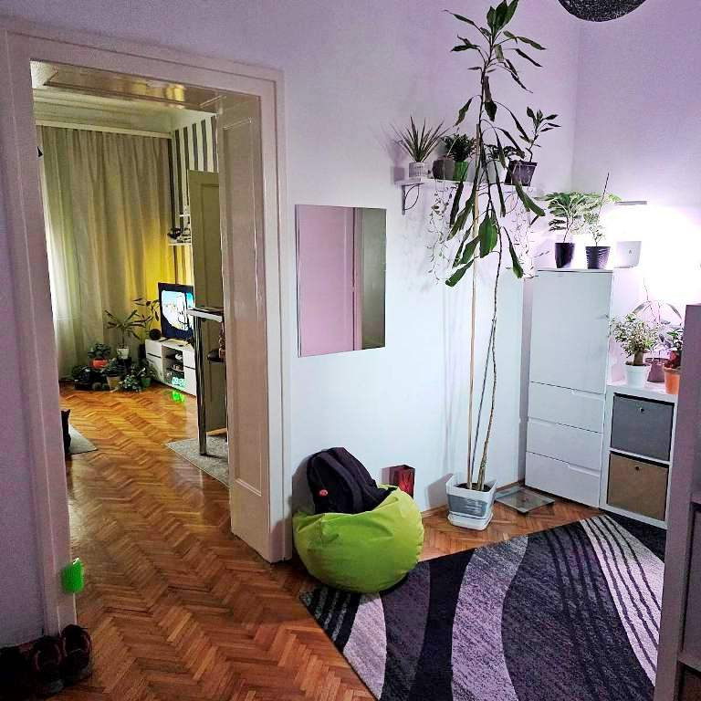Trosoban stan na prodaju, Centar, Novi Sad, 88m², 3. sprat, 255.000 €