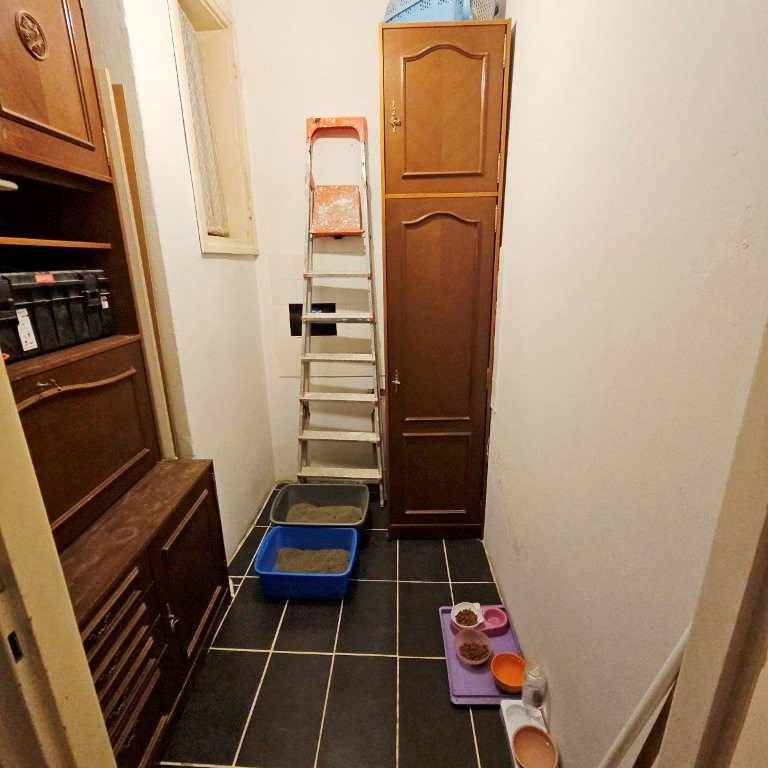 Trosoban stan na prodaju, Centar, Novi Sad, 88m², 3. sprat, 255.000 €