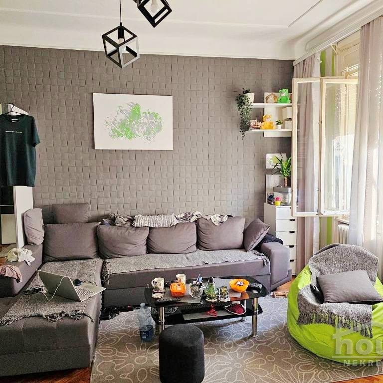 Stan Prodaja Novi Sad  88 m2