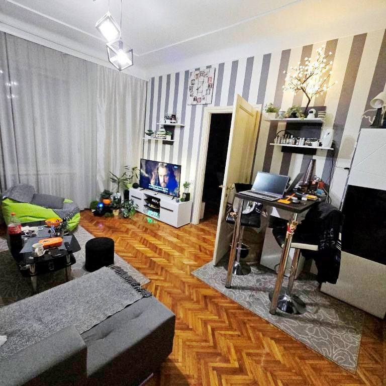 Stan Prodaja Novi Sad  88 m2