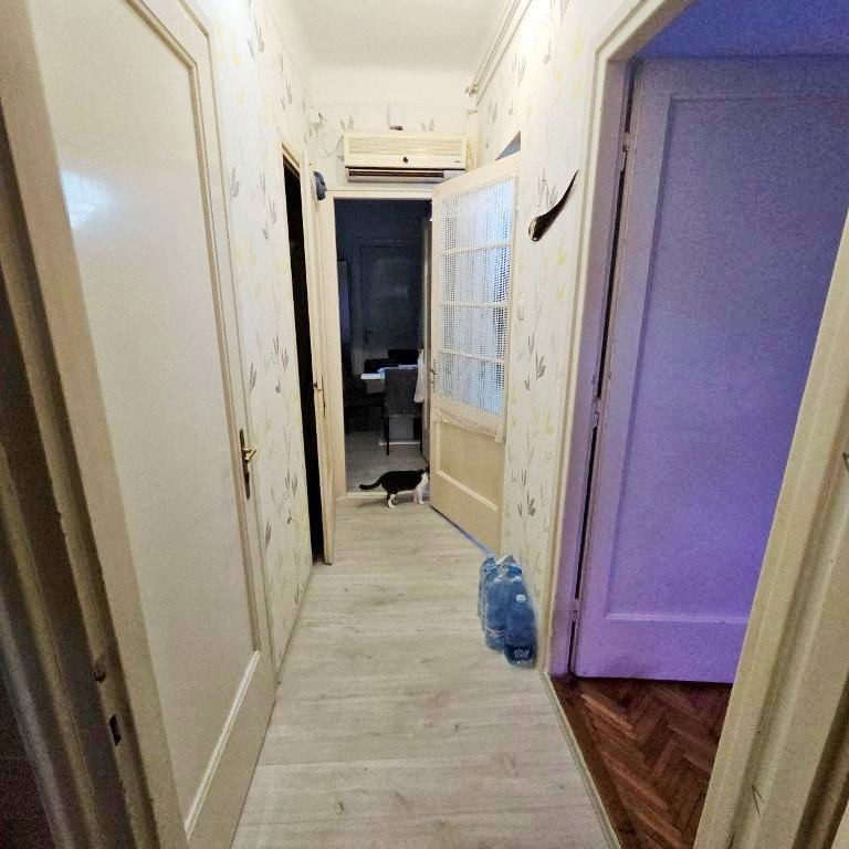 Trosoban stan na prodaju, Centar, Novi Sad, 88m², 3. sprat, 255.000 €