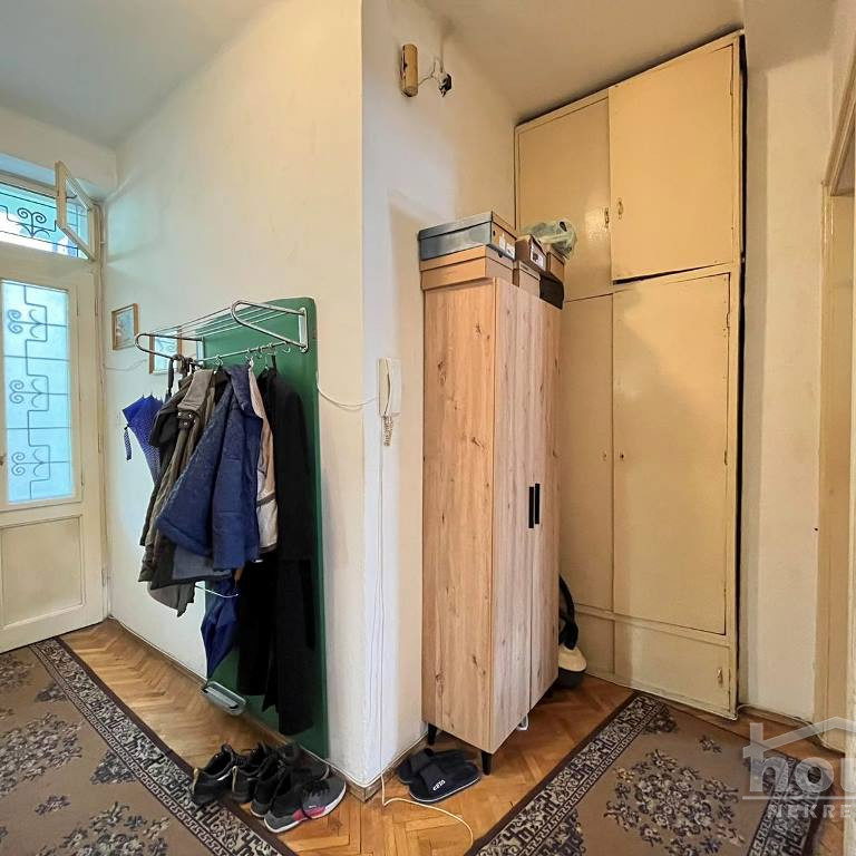 Trosoban stan na prodaju, Centar, Novi Sad, 102m², 265.200 €