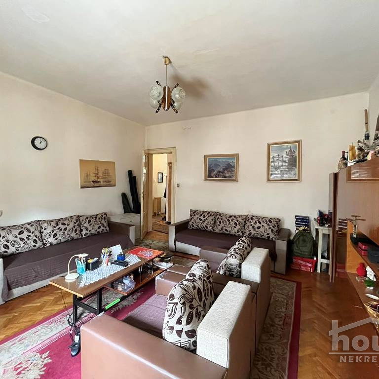 Stan Prodaja Novi Sad  102 m2