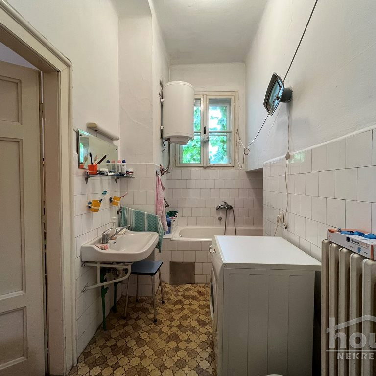 Trosoban stan na prodaju, Centar, Novi Sad, 102m², 265.200 €