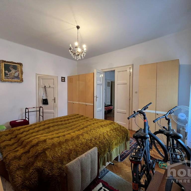 Trosoban stan na prodaju, Centar, Novi Sad, 102m², 265.200 €