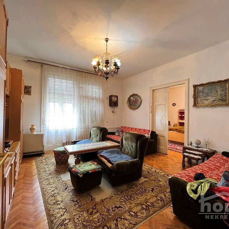 Stan Prodaja Novi Sad  102 m2