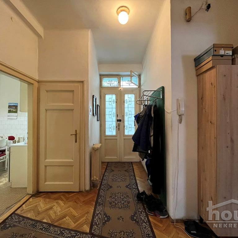 Trosoban stan na prodaju, Centar, Novi Sad, 102m², 265.200 €