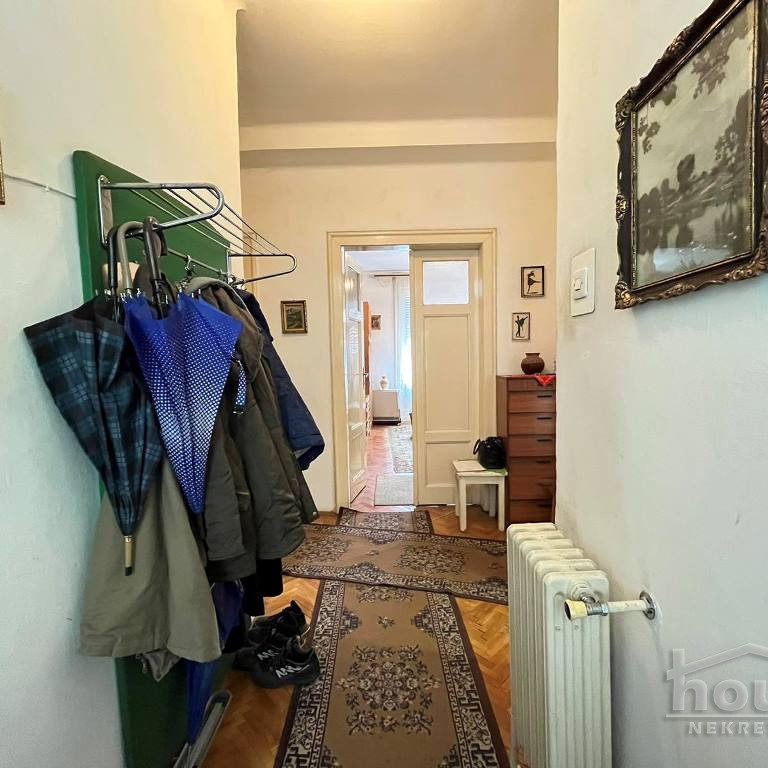 Trosoban stan na prodaju, Centar, Novi Sad, 102m², 265.200 €