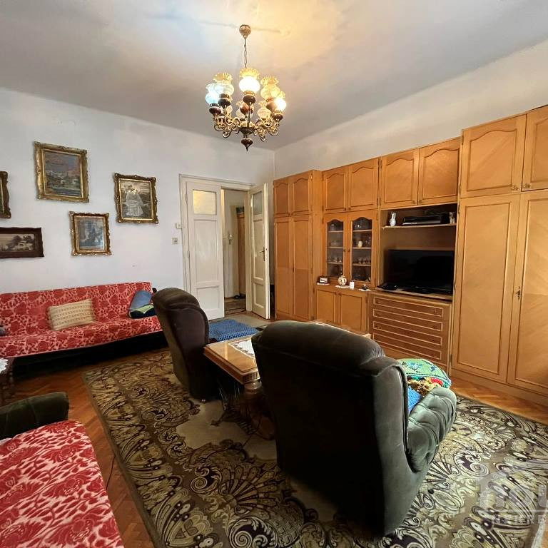 Stan Prodaja Novi Sad  102 m2